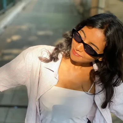 Gayathry Jayaram profile