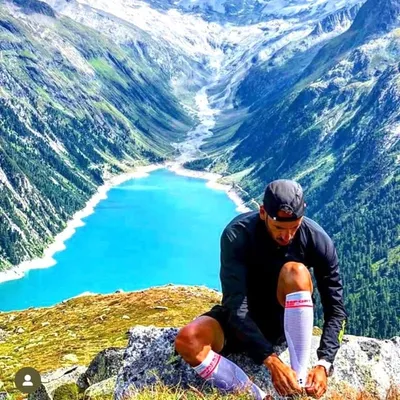 🇫🇷 Gaël GIRAUD 🇫🇷 profile