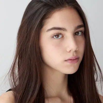 Gaela Barraza profile
