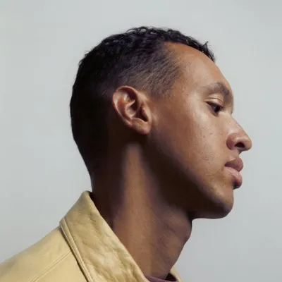 Gaël Faye profile