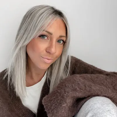 Gaelle Chretien♡ profile