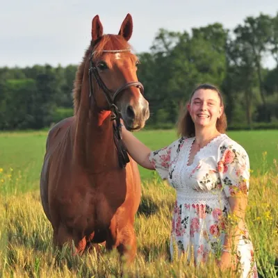 Gaëlle & Cie 🇫🇷🐴 profile