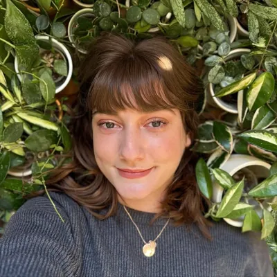 Gaëlle • Plantes, créations et gourmandises 🌿🖍️ 😋 profile