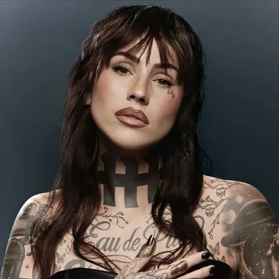 Gaelle Garcia Diaz profile