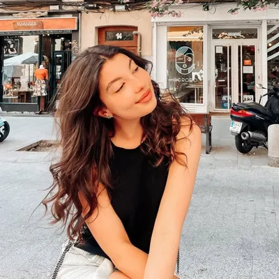 Gaëlle Goubau profile