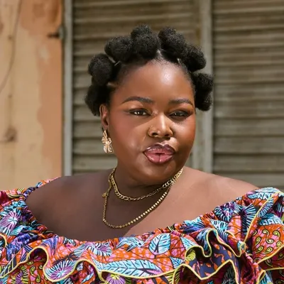 Gaëlle Prudencio profile