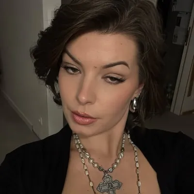 Gaëlle profile