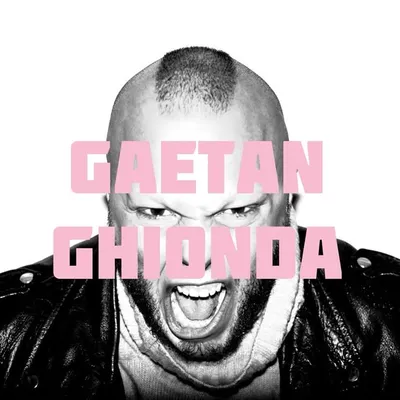 GAETAN GHIONDA profile