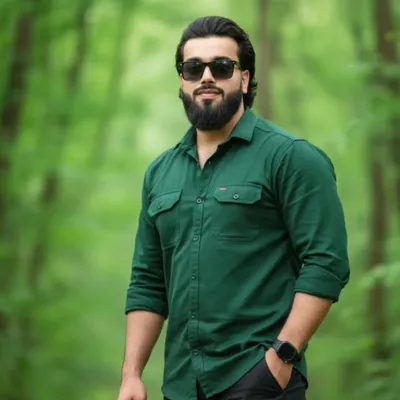 GAFFAR KHAN profile