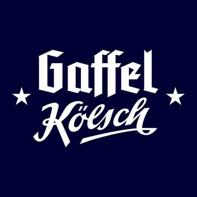 Gaffel Kölsch profile