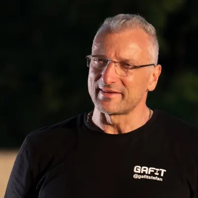 Stefan Riest profile