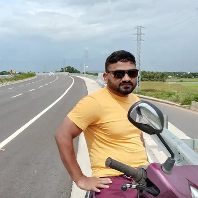 Gafoor Koduvally profile