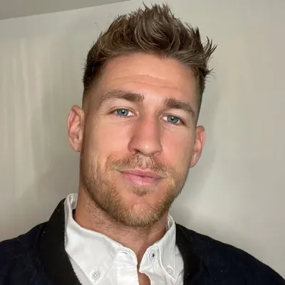 Andrew G profile