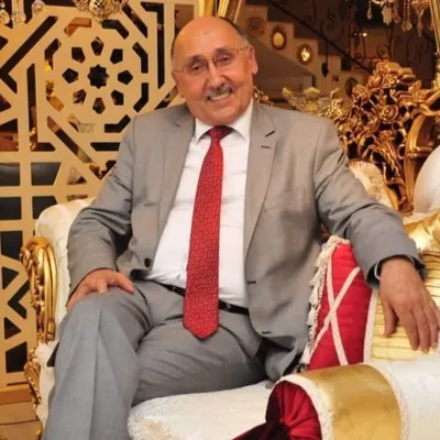 Gafur Yılmaz profile
