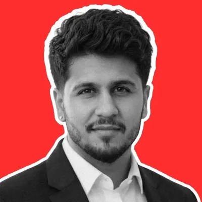 Gagan chhabra profile
