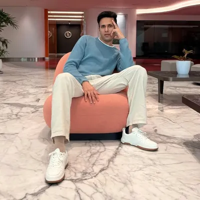 Gagan Deep profile