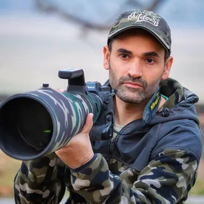 Gagan Gyan profile