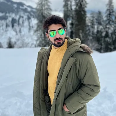 Gagandeep Singh Sandhu profile