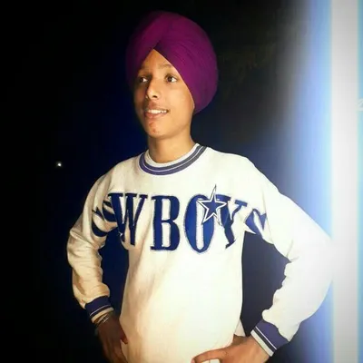 Gagan saini profile