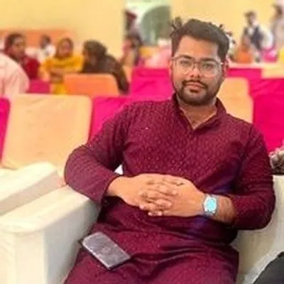 Gagandeep S Chadda profile