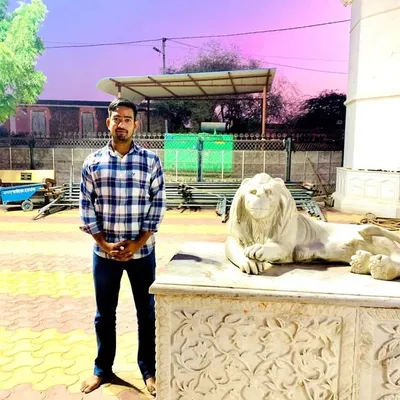 Gagandeep Bhargav profile