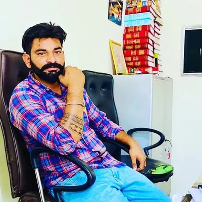 Gagan profile