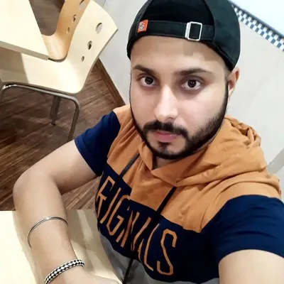 Gagan profile