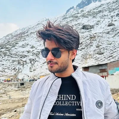 Gagan jangid profile