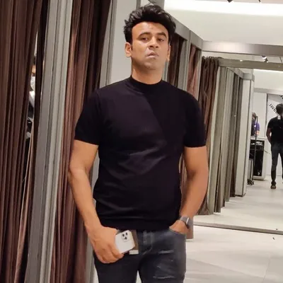 Gagan kokcha profile