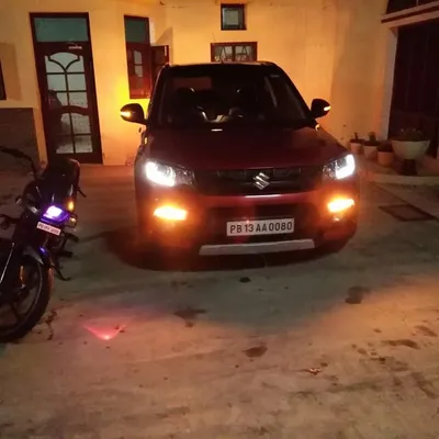 Gagan maan profile