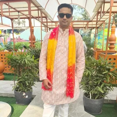 Gagan Nagpal profile