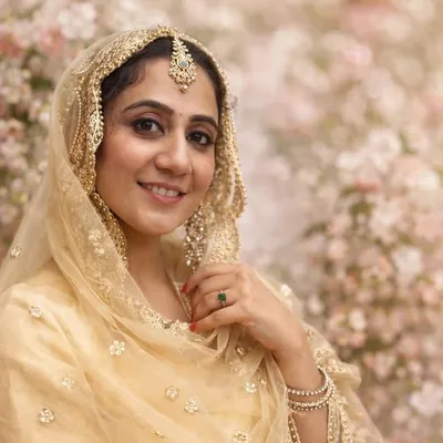 Gagandeep Kaur profile