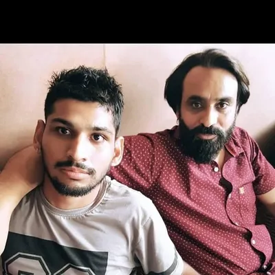 fan Maan saab da profile