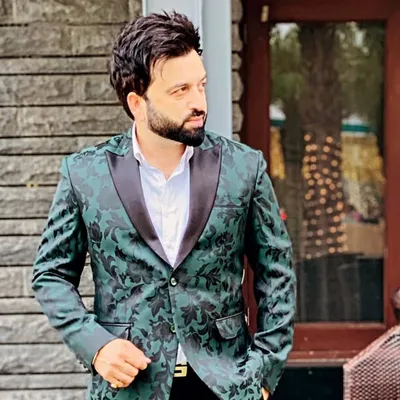 Gagan Thind profile