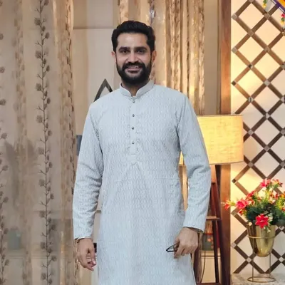 Gagan Chahal profile