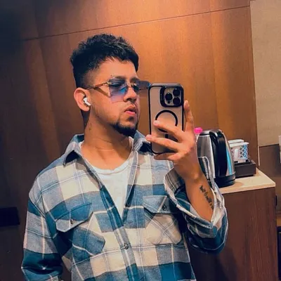 Gagan Choudhary profile