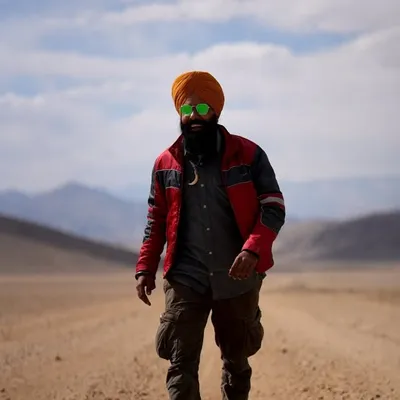 Gagandeep Singh profile