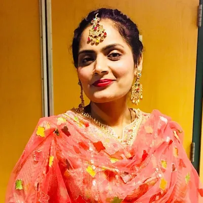 Gagan Cheema profile