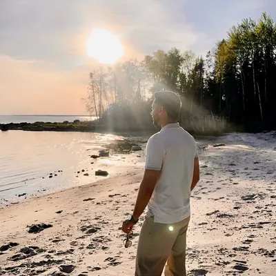Gagandeep Joshi profile