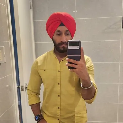 Gagandeepp S Bakshi profile