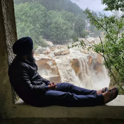 Gagan Deep Singh profile
