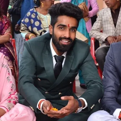 Gagan Dhariwal profile