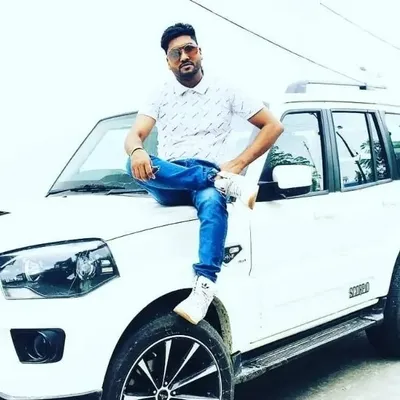 Gagan profile