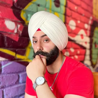 Gaganjot Singh Mohal