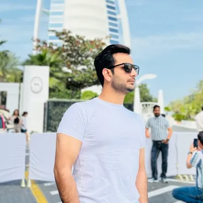 Gagan Kairon profile