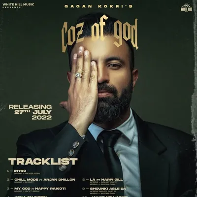 Gagan Kokri profile