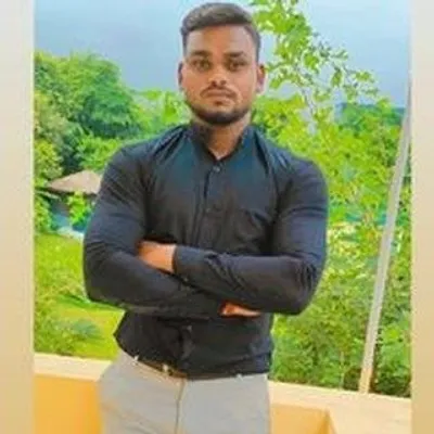 Gagan Kumar profile