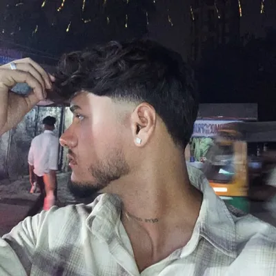 ๐๐ช๐ฐ๐ช๐ทโฅ ๏ผข๐๐๐จแพฐ๐ฑ profile