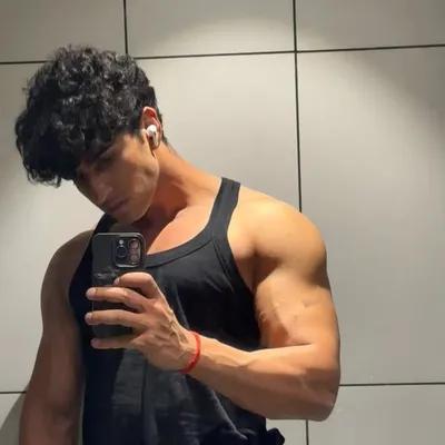 Gagan Naib profile