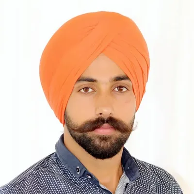 ਗਗਨਦੀਪ ਸਿੰਘ ਰੰਧਾਵਾ profile